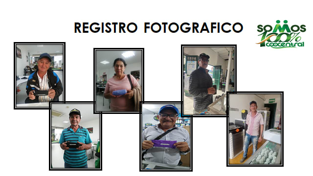 Cooperativa Central de Caficultores del Huila - COOCENTRAL