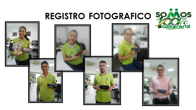 Cooperativa Central de Caficultores del Huila - COOCENTRAL