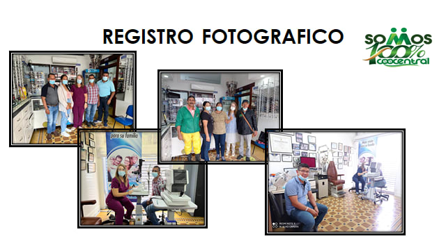 Cooperativa Central de Caficultores del Huila - COOCENTRAL