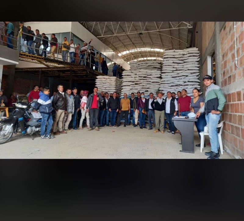 Asociación de Productores Agrícolas de Timana