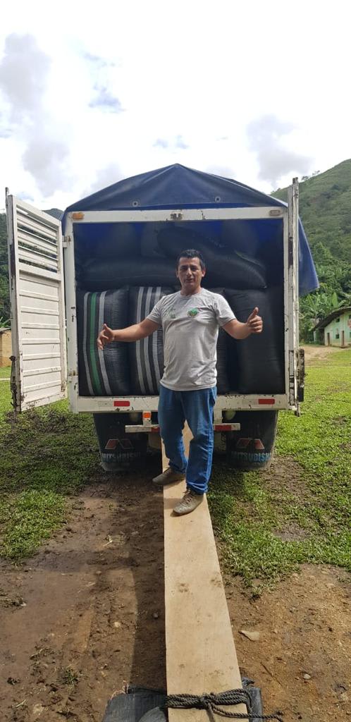CAC la Prosperidad de Chirinos LTDA