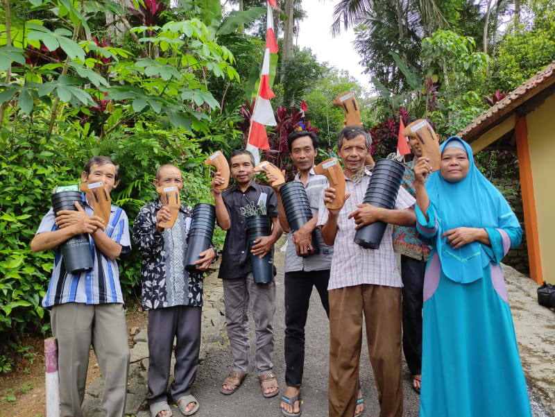 CV. Inagro Jinawi