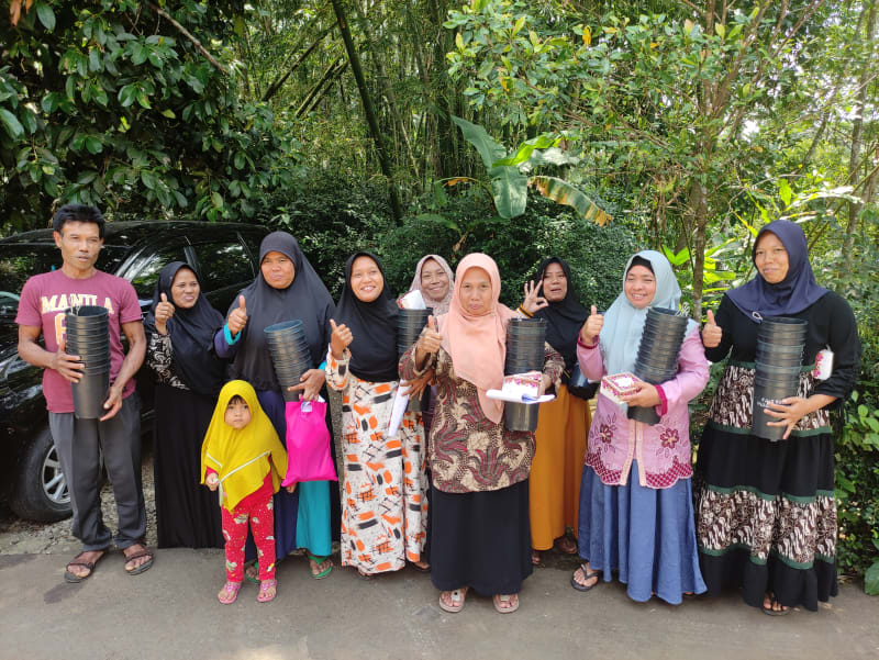 CV. Inagro Jinawi
