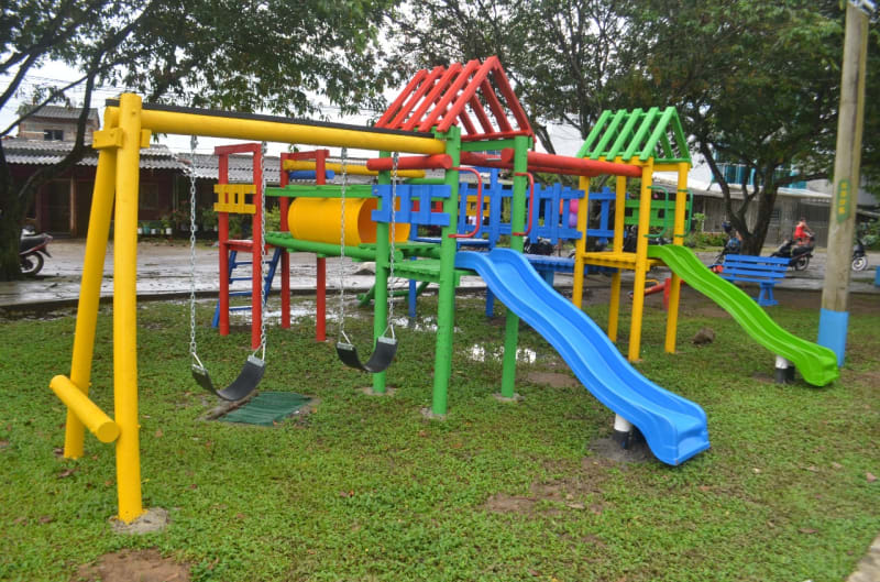 Agrícola Yumaná SAS