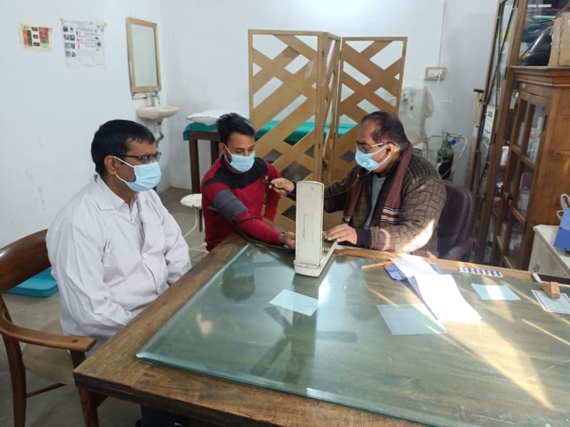 Sumitra Woodcraft Pvt Ltd.