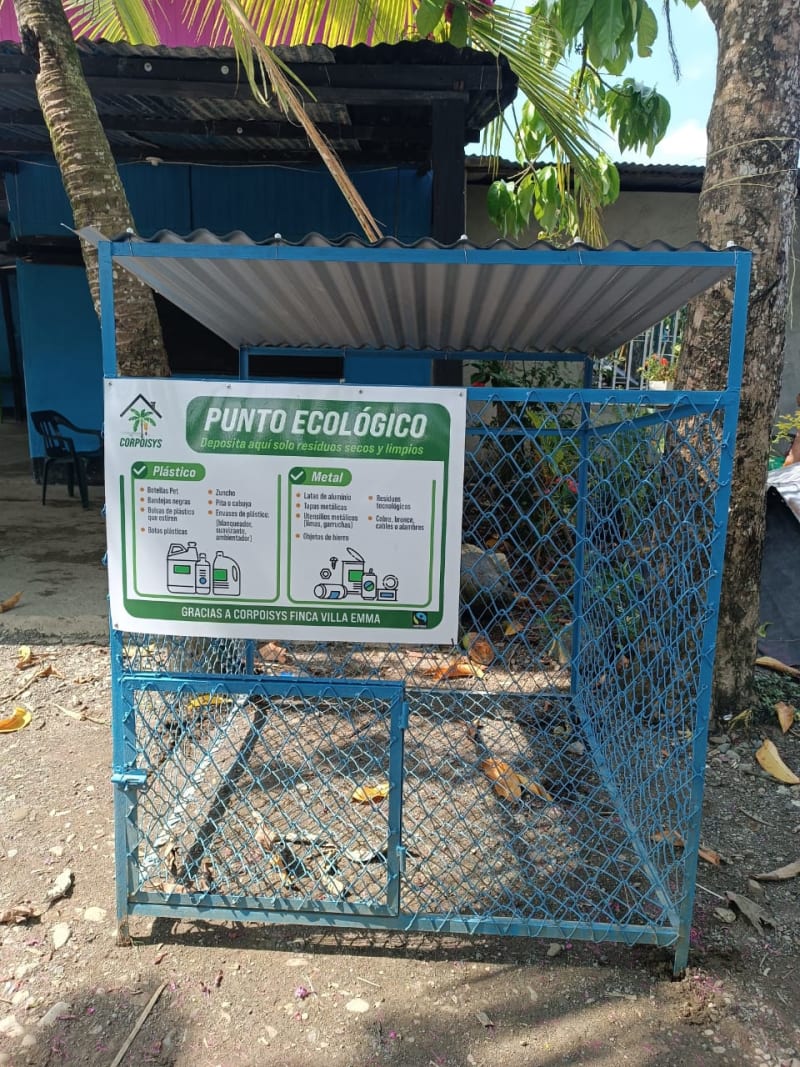Inversiones ISYS SAS