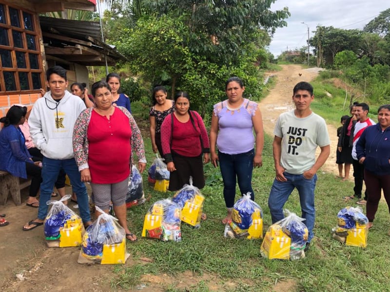 Cooperativa Agraria Cafetalera Alto Mayo