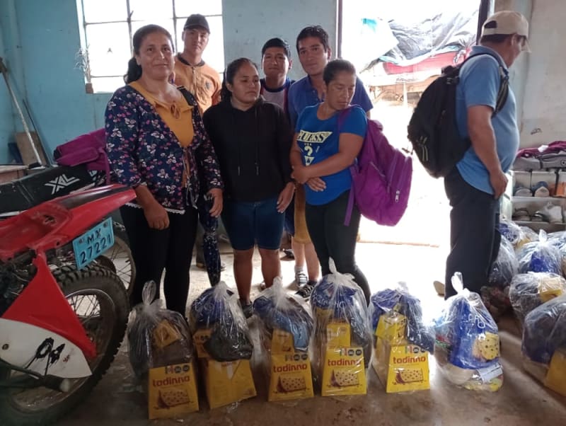 Cooperativa Agraria Cafetalera Alto Mayo