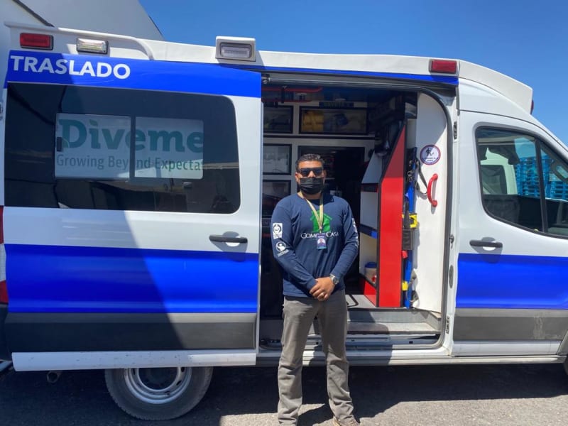 Pimientos Selectos SA de CV - Jala