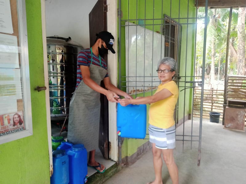 Peter Paul Philippine Corporation - Candelaria