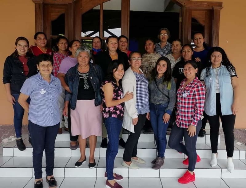 GRUPO COMSA S.A DE C.V.