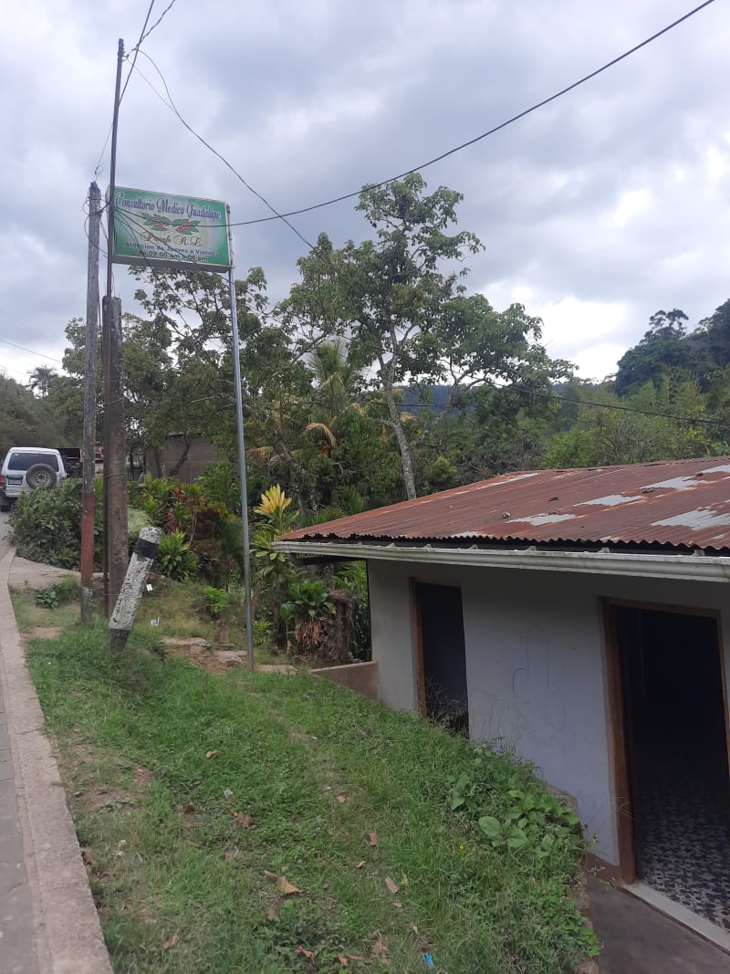 Cooperativa Multifuncional de Productores y Exportadores de Café de San Juan del Rio Coco
