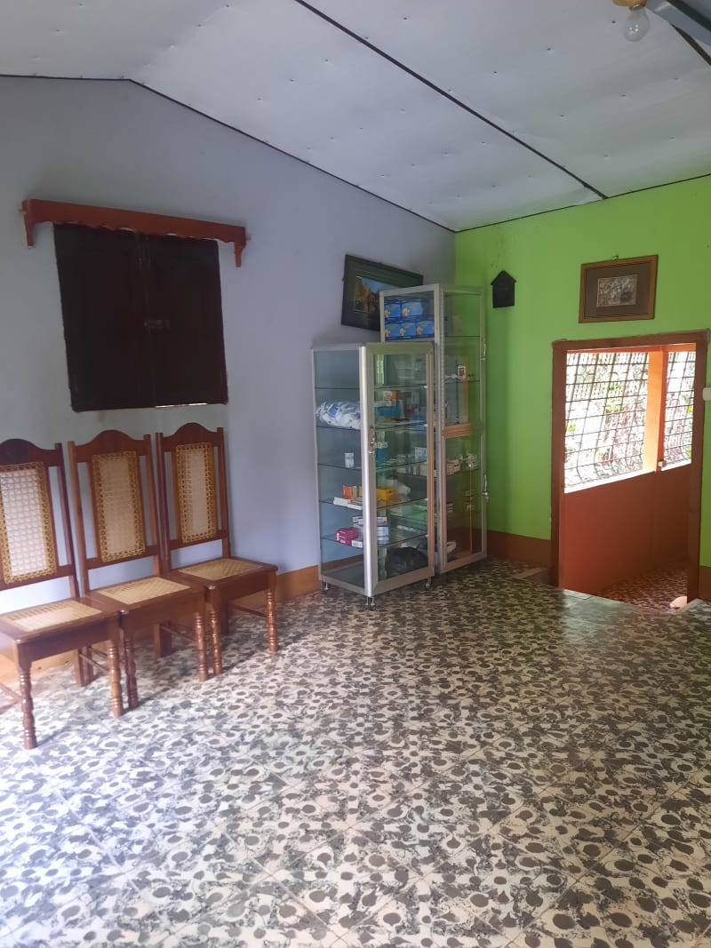Cooperativa Multifuncional de Productores y Exportadores de Café de San Juan del Rio Coco