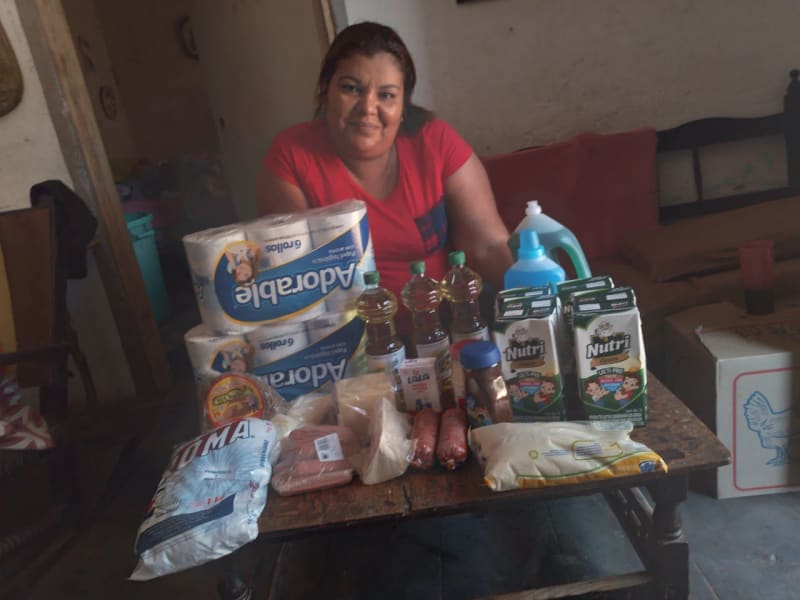 Comanpack SA de CV