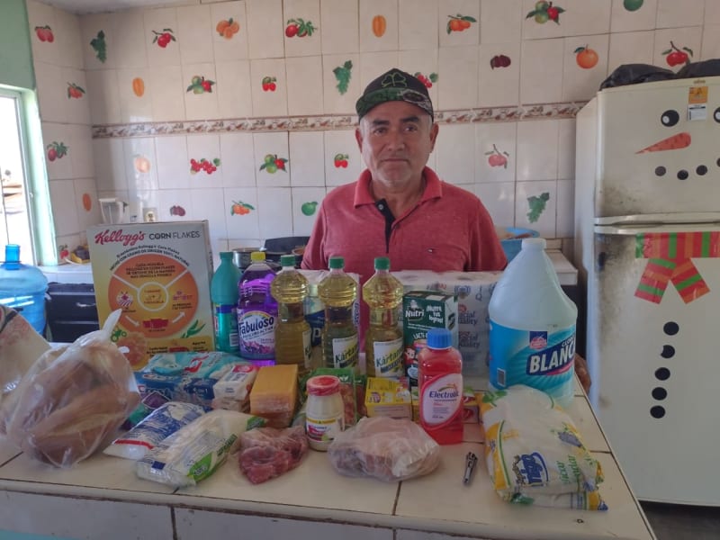 Comanpack SA de CV