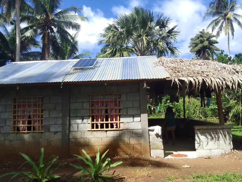 Peter Paul Philippine Corporation - Sorsogon
