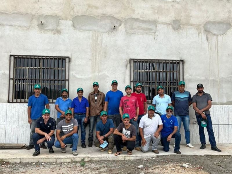 Melbras Importadora e Exportadora Agroindústria LTDa