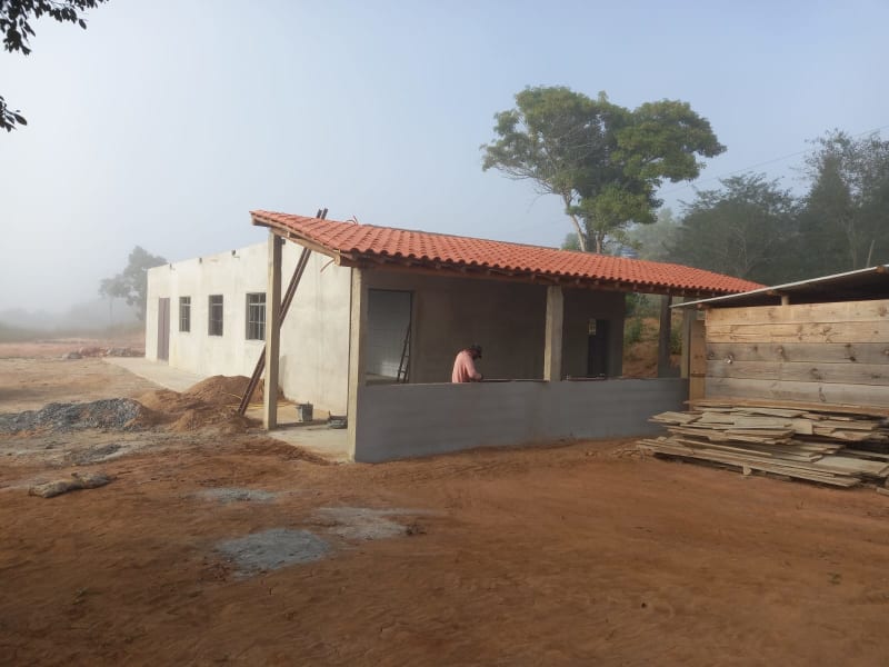 Melbras Importadora e Exportadora Agroindústria LTDa