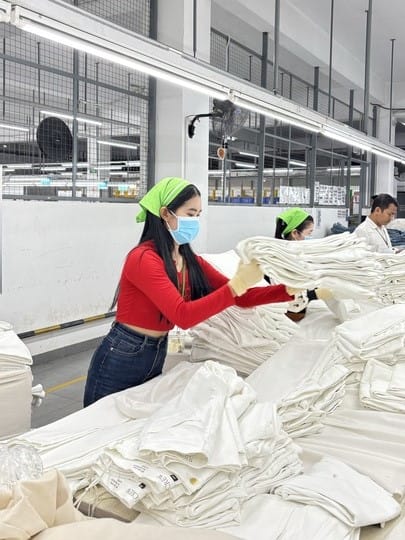 Meng Yee Garment Manufactory Company LTD