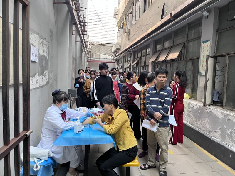 Dongguan Leroy Far East Knitwears LTD