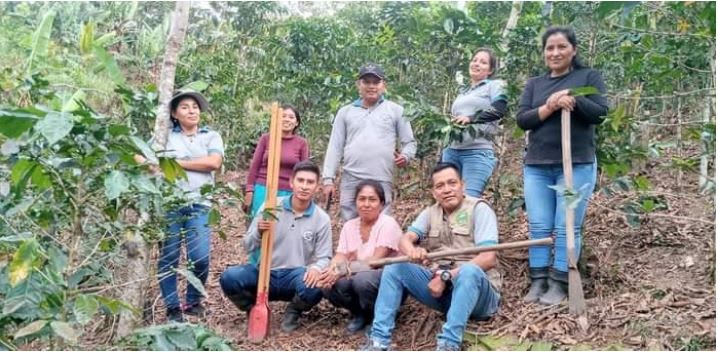 Asociación de Productores Agro-Ecológicos Machu Picchu