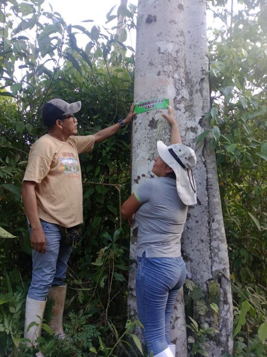 Asociación de Productores Agro-Ecológicos Machu Picchu