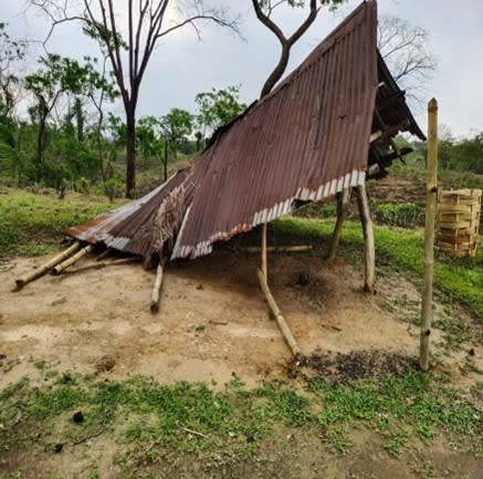 West Jalinga Tea Estate (K Manibhai & Company)