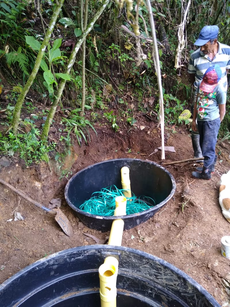 Cooperativa de Caficultores del Alto Occidente de Caldas