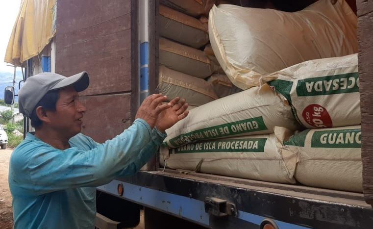 Cooperativa Agraria Agroindustrial Mishagro