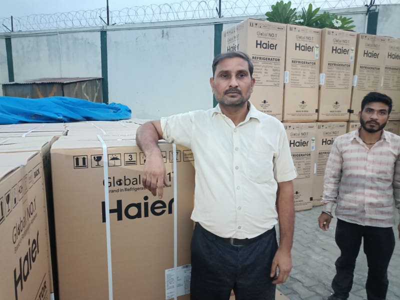 M/s CL Gupta Exports LTD