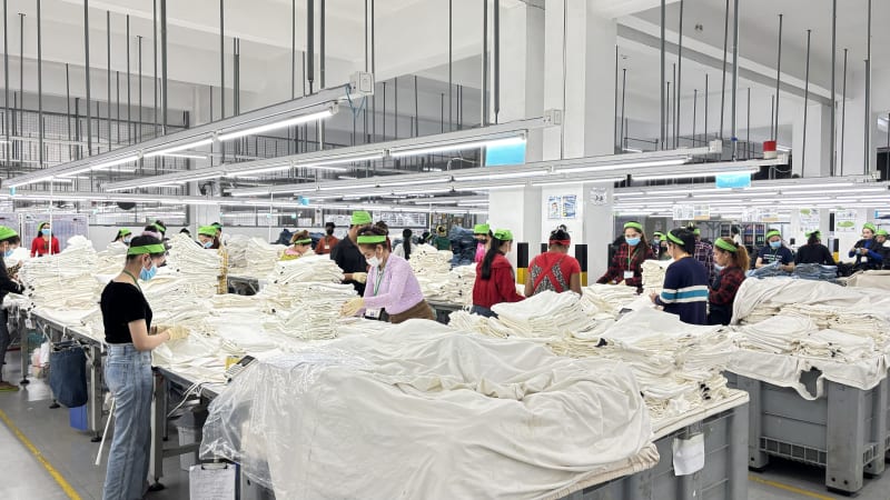 Meng Yee Garment Manufactory Company LTD