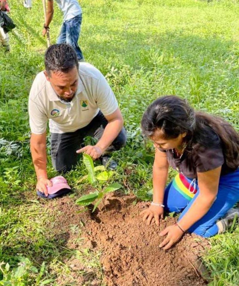 Asociación de Productores de la Sierra Nevada de Santa Marta Tayronaca
