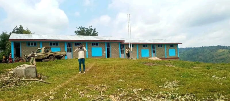 Kayon Mountain Coffee Farm PLC