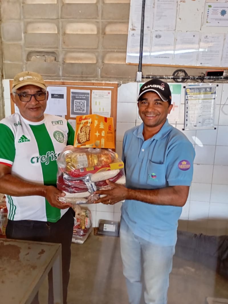 Ibacem Agricola