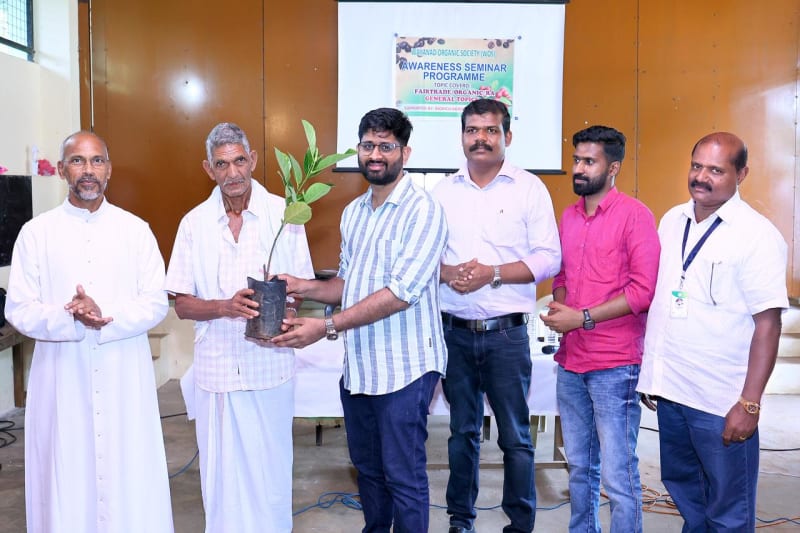 Wayanad Organic Society