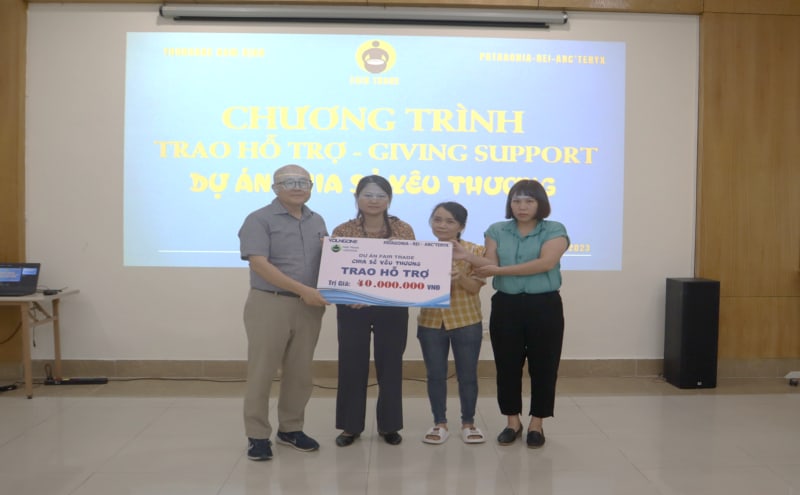 Youngone Namdinh Company LTD