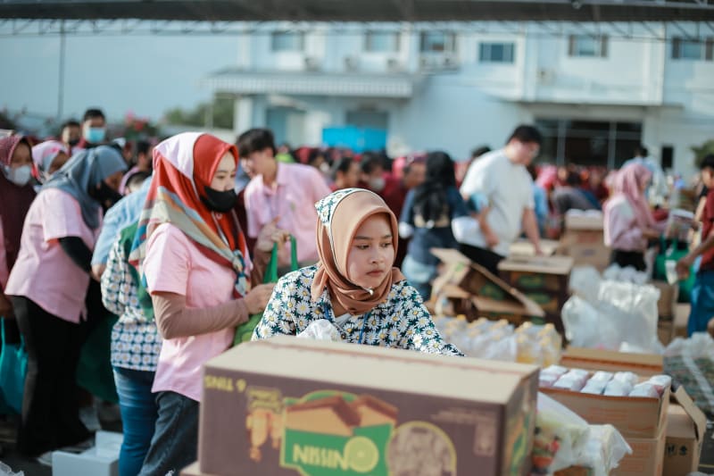 PT Andalan Mandiri Busana (Solo 2)