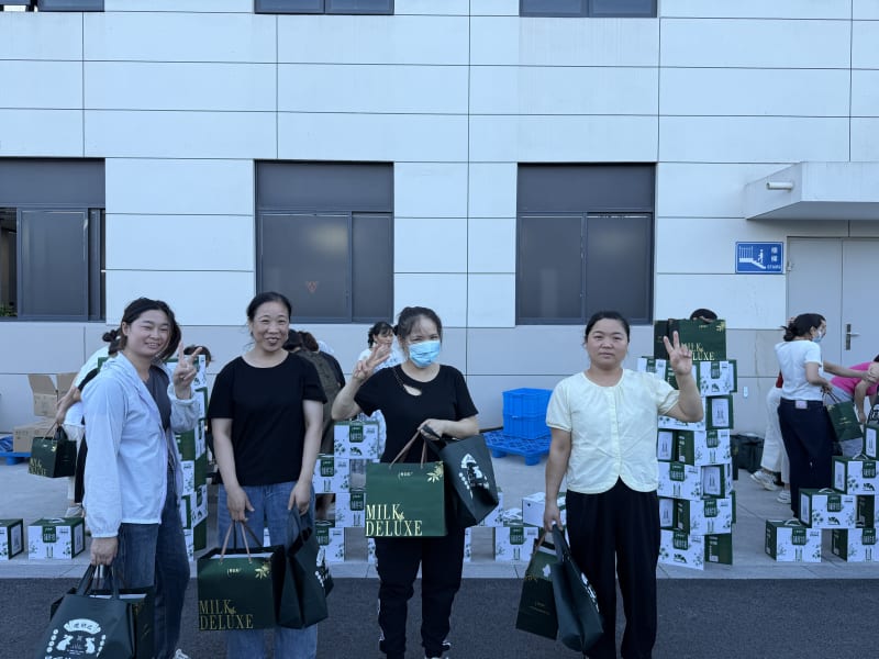 Zhejiang Ayan Biotech Company LTD