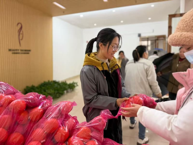 HuNan Province Yaurient Cosmetic Accessories Technology Company LTD