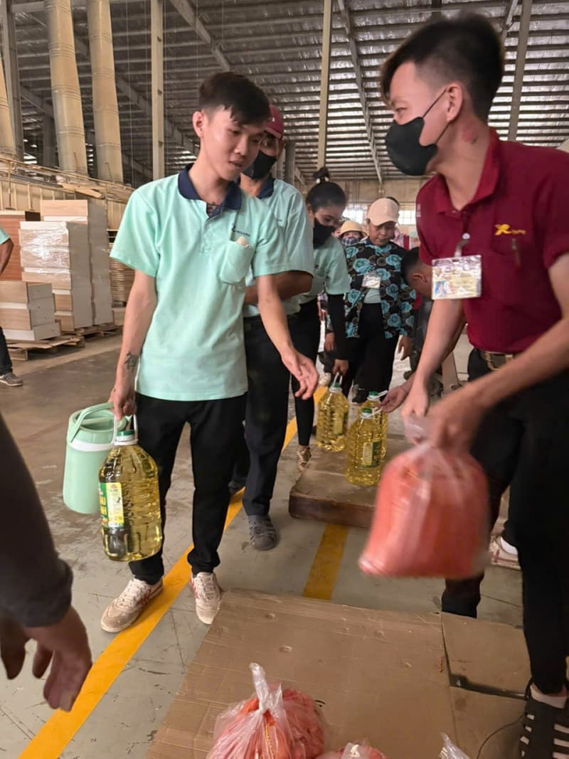 Bouvrie International Vietnam Company LTD