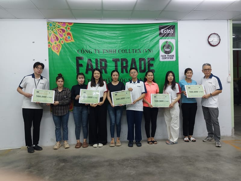Colltex Garment Manufacturing Company LTD (VN)