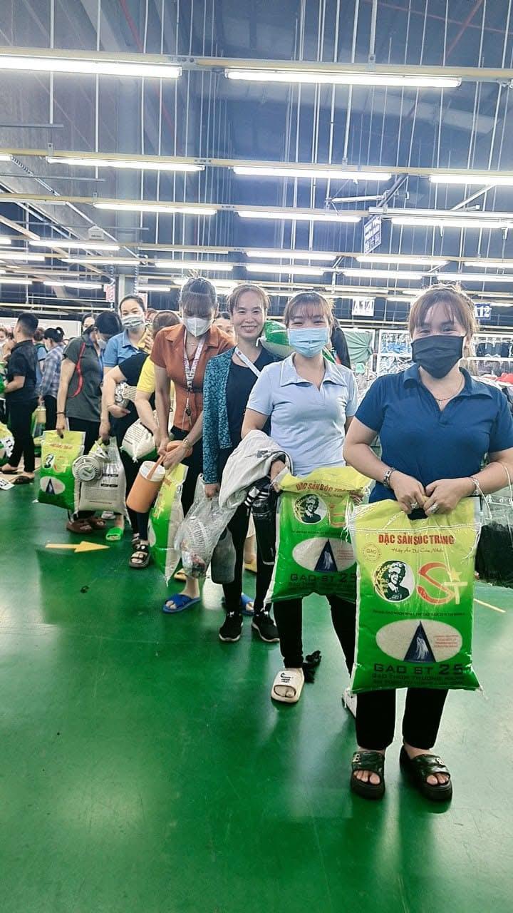Eclat Textile Company LTD (Vietnam)