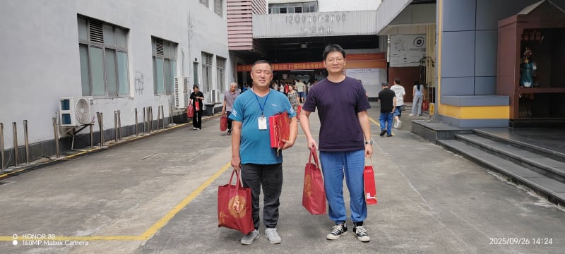 Dongguan Leroy Far East Knitwears LTD