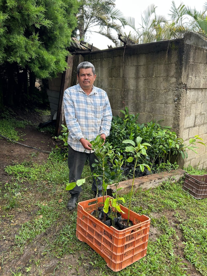 Cooperativa Cafetalera Mercedes Ocotepeque Limitada COCAMOL