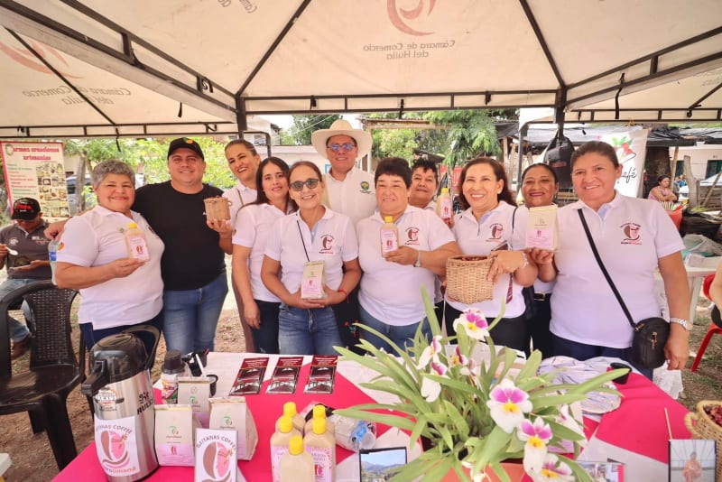 Asociación de Productores Agrícolas de Timana