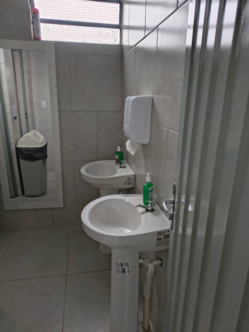 Indústria de Calçados Wirth LTDA