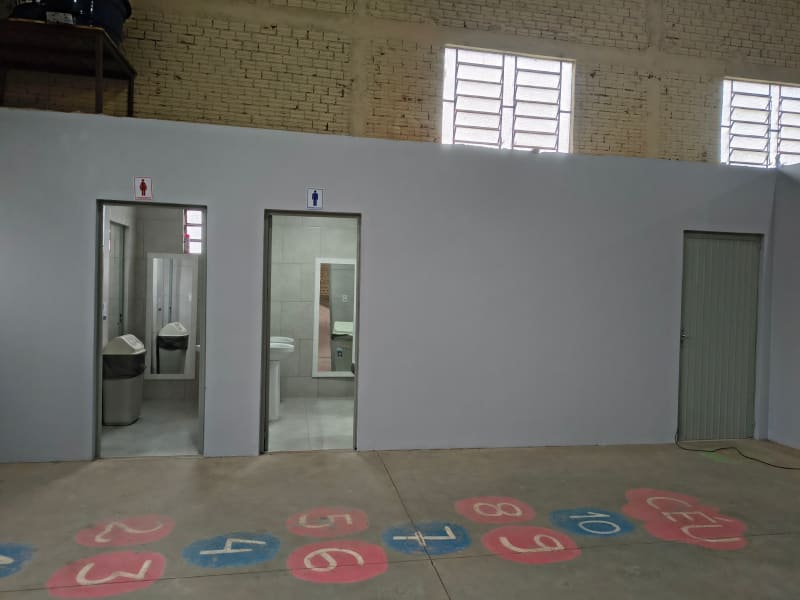 Indústria de Calçados Wirth LTDA