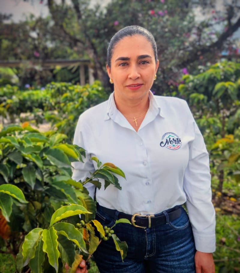 Cooperativa de Caficultores del Norte de Caldas - CAFNORCA