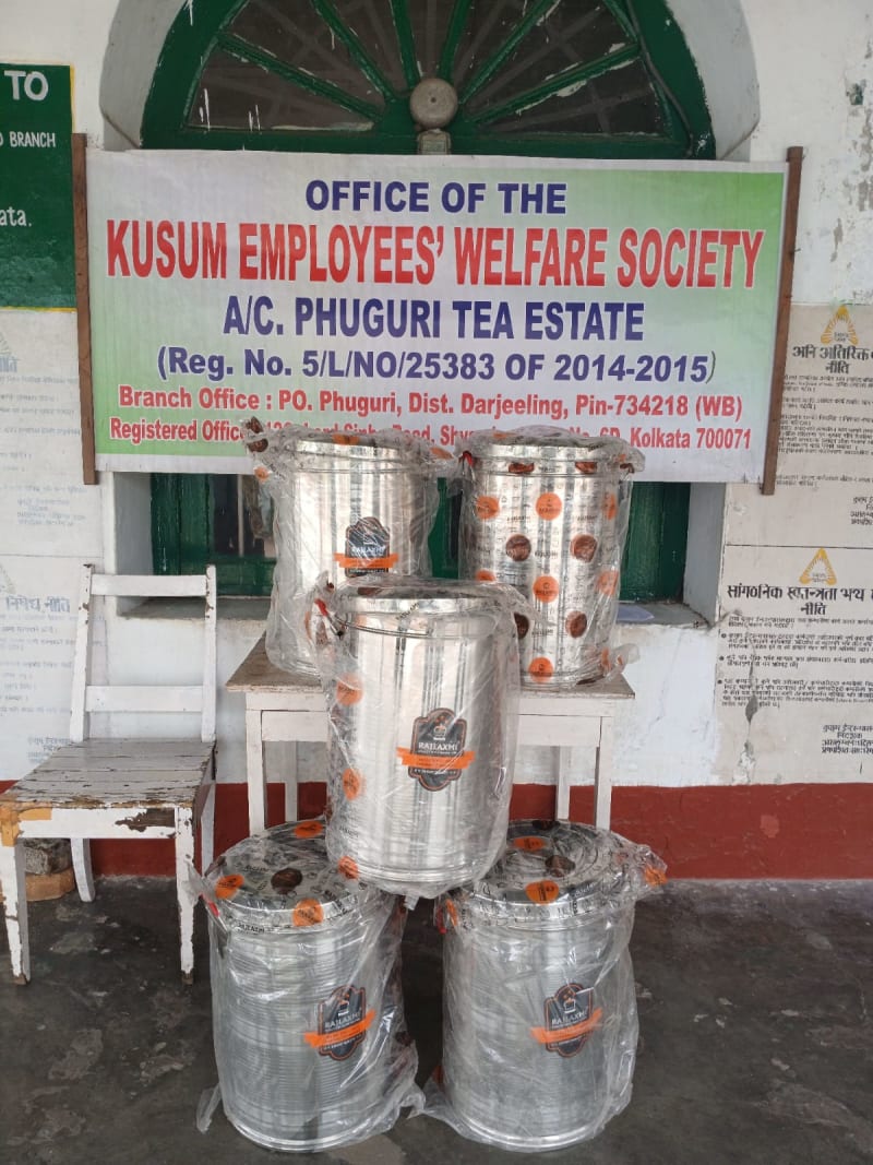 Kusum international