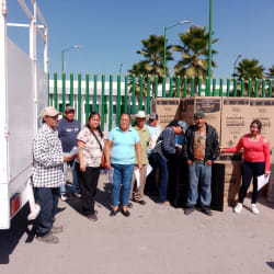 JV Agro S de RL de CV